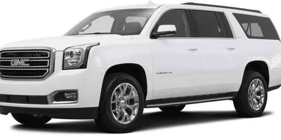 GMC YUKON XL 2017 1GKS2HKJ5HR286012 image